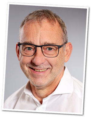 Andreas Baudisch