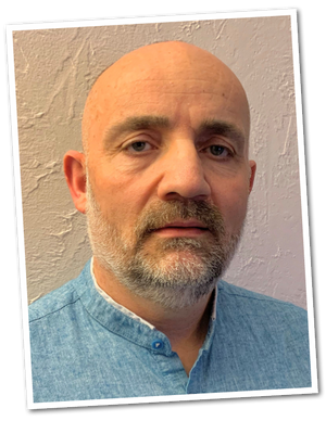 Stefan Fleger