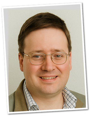 Robert Schnorr
