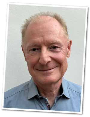 Martin Koch